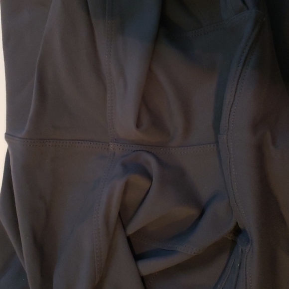 Athleta pants leggings XS, dark gray, 54023 - Picture 7 of 7